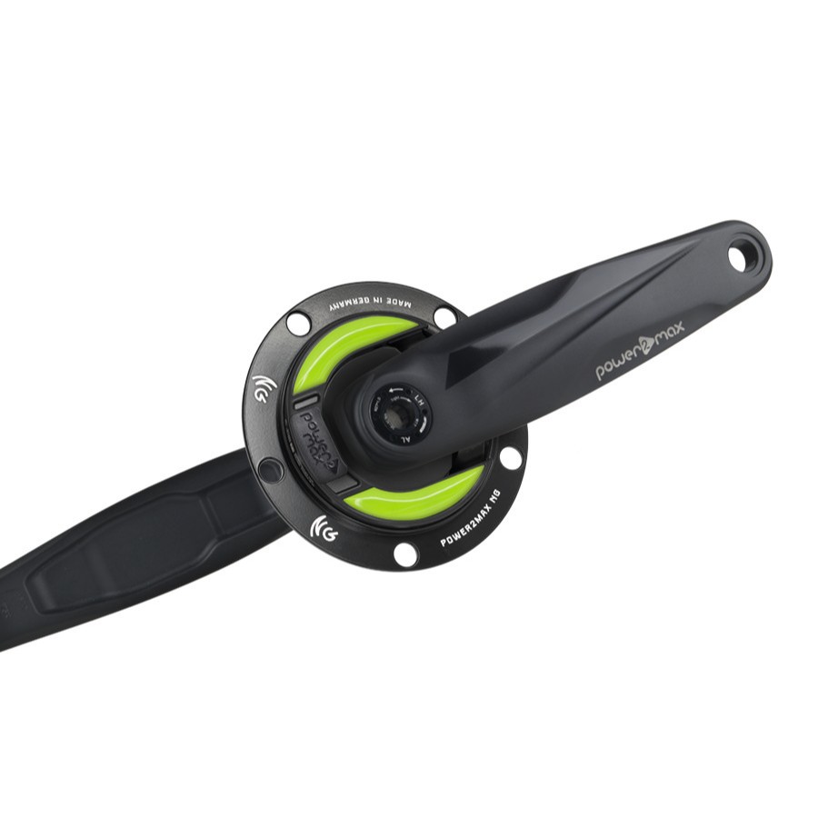 POWER2MAX Power Meter Units – Spider Unit Only (เฉพาะ UNIT)