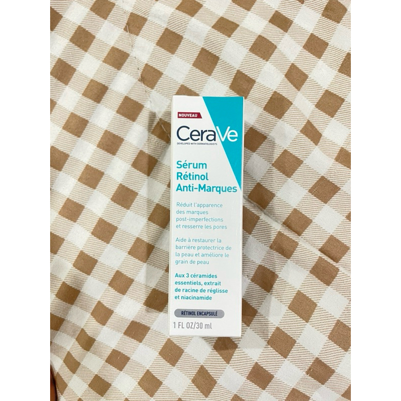 cerave retinolส่งต่อ