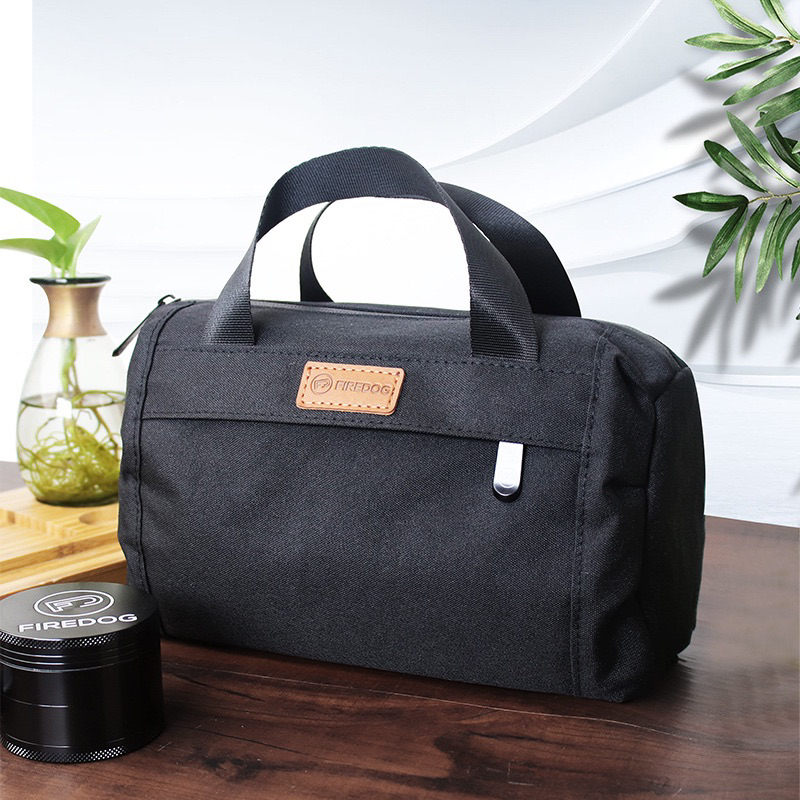 Firedog Smell Proof bag with Activated Carbon ราคา ถูกที่สุด ดีลบีเคเค รูปภาพหลัก
