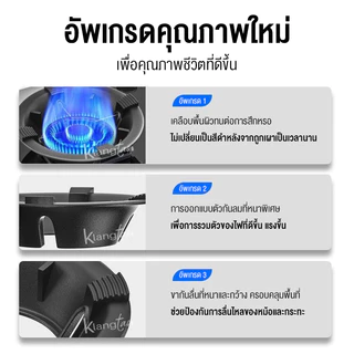 ฝาครอบเตาแก๊สกันลมประหยัดพลังงาน ฝาครอบบังลม (4/5ขา) บังลมเตาแก๊ส กันลม ร้อนเร็ว ประหยัดแก๊ส ที่ครอบเตา