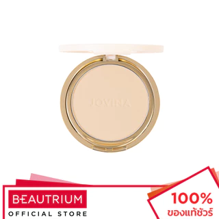 JOVINA Smooth Skin Foundation Powder SPF 30 PA+++ แป้ง 10g