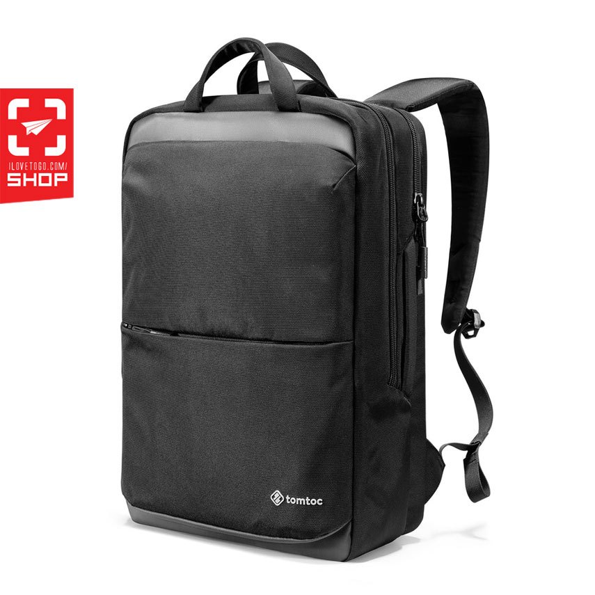 กระเป๋า tomtoc - Premium Backpack 20L