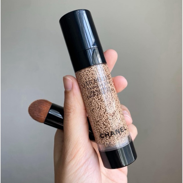 Chanel LES BEIGES WATER-FRESH COMPLEXION TOUCH ขนาด20ml
