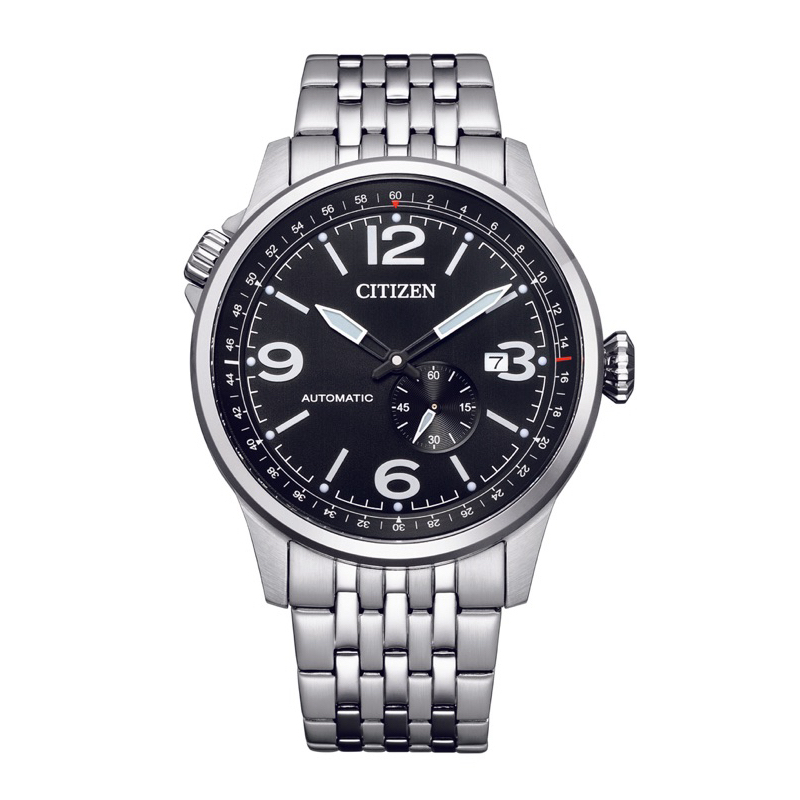 นาฬิกาข้อมือ Citizen Classic Automatic NJ0140-84E