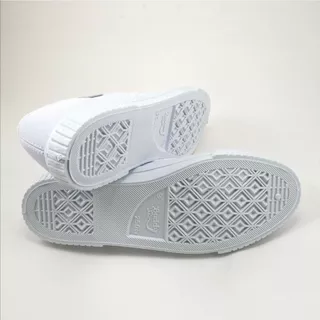 Buddy รองเท้าผ้าใบ(PVC)ผู้หญิงและผู้ชาย รุ่น AS-201 Size 35-43