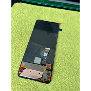 จอเปล่า จอแท้ มีประกัน รุ่นRog5,6,6d,6pro,7,7u