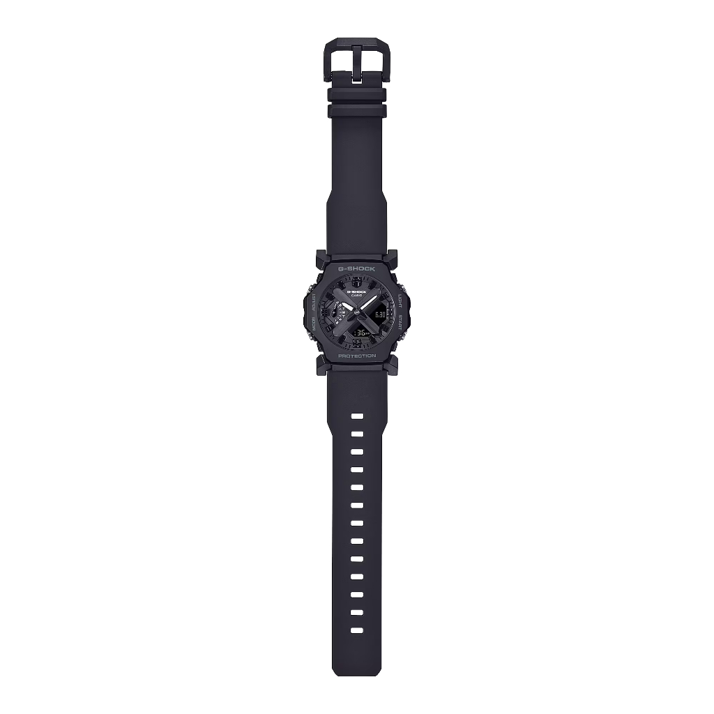 CASIO G-SHOCK GA-2300-1ADR ของแท้ ประกันศูนย์ CMG