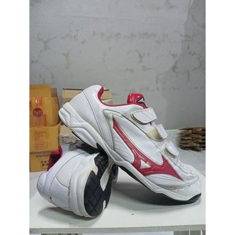 Mizuno Coach/training Shoes
