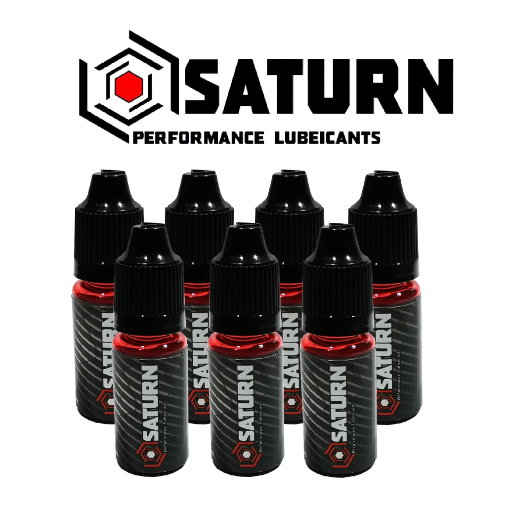 จาระบี BIONIC SATURN