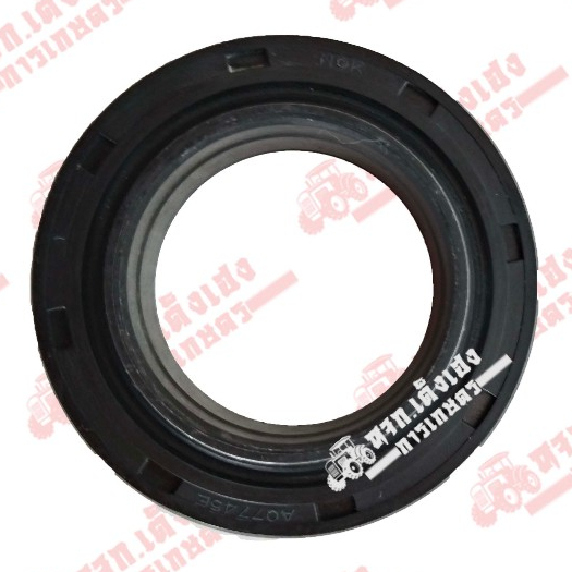 ซีลกันน้ำมันเพลาล้อหน้า ซีลเพลาล้อหน้า ซีลล้อหน้า คูโบต้า(Kubota) รุ่นL1802/L2201/2202DT(4WD) เกรดแท้