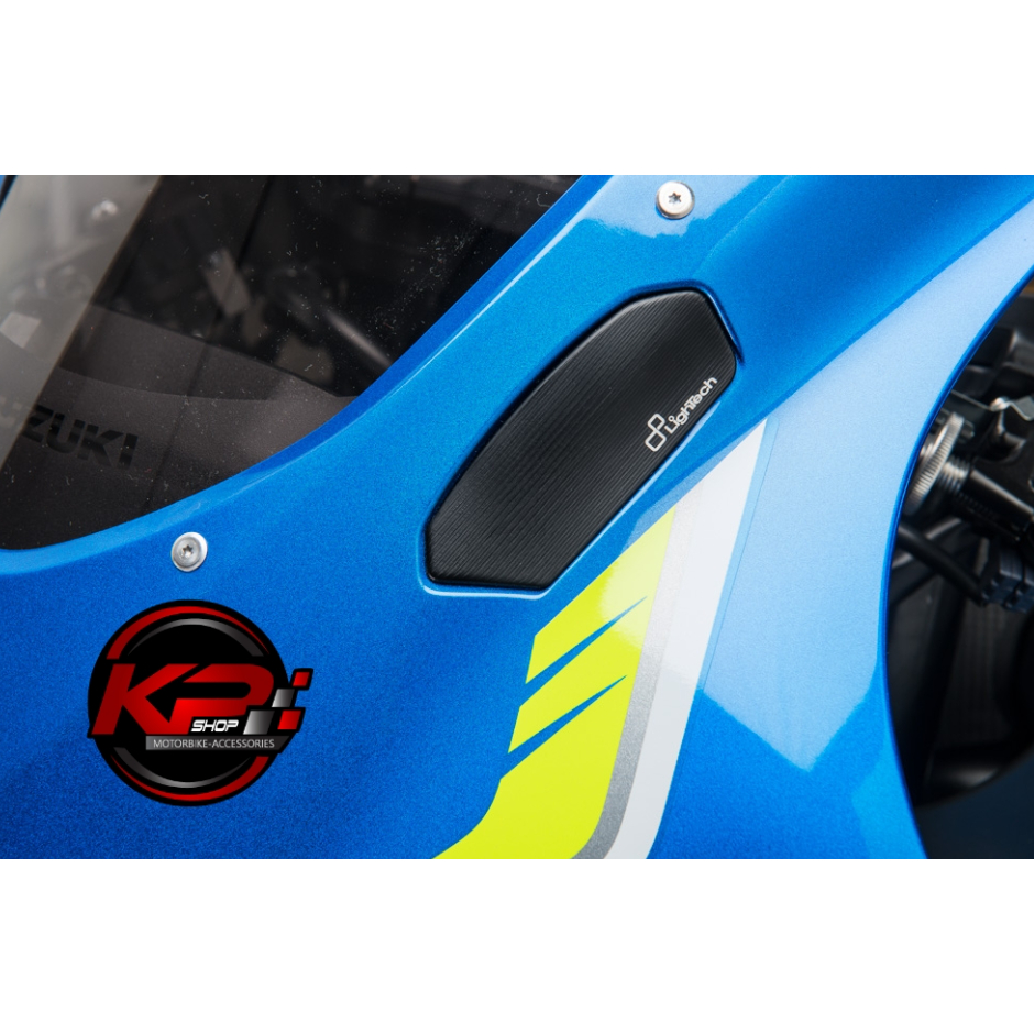 อุดกระจก LIGHTTECH FOR SUZUKI GSXR 1000 (L7)
