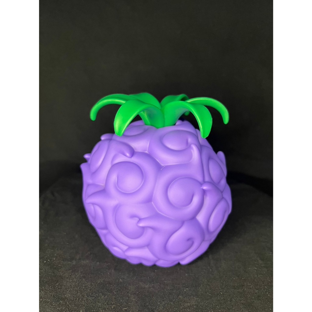 [พร้อมส่ง] One Piece Devil Fruit ผลปีศาจ Yami Yami No Mi ของหนวดดำ
