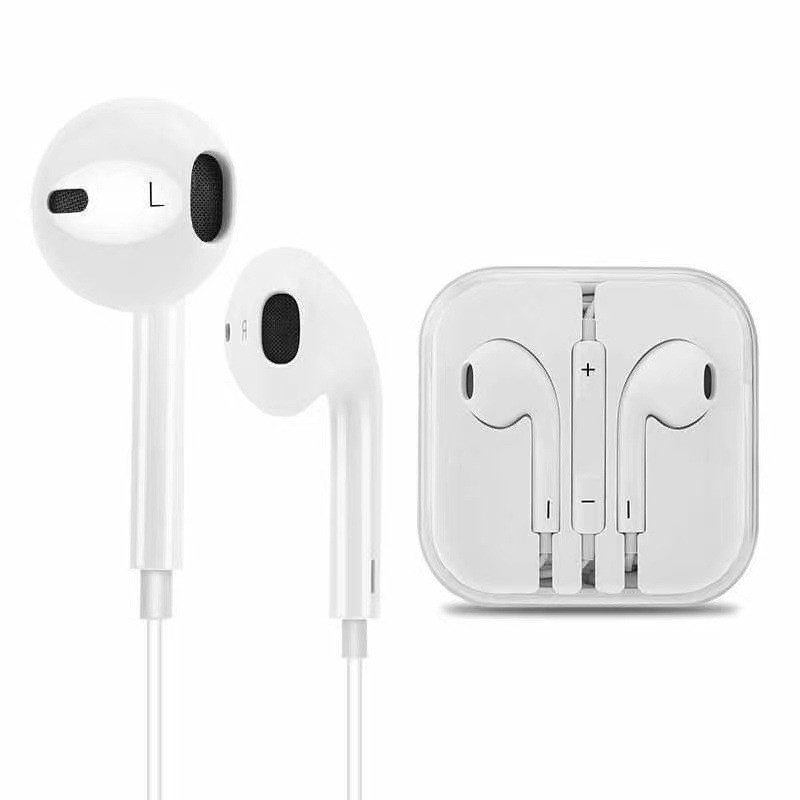 หัวแจ็ค 3.5 mm EARPHONE 3.5mm สามารถใช้กับโทรศัพท์ได้ทุกรุ่น