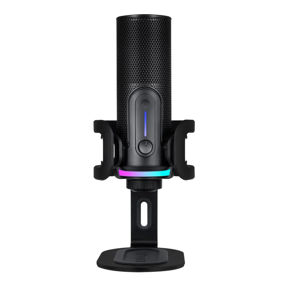 MICROPHONE (ไมโครโฟน) STREAMPLIFY MIC PRO ราคา ถูกที่สุด ดีลบีเคเค แกลเลอรีภาพที่ 2