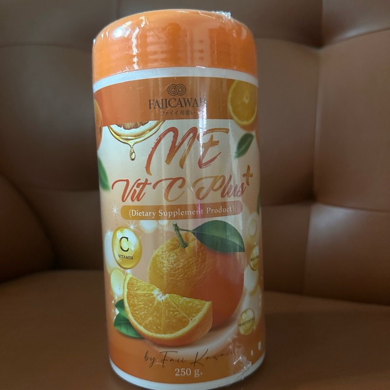 ส่งต่อ Me Vit C plus วิตามินซี พร้อมส่ง