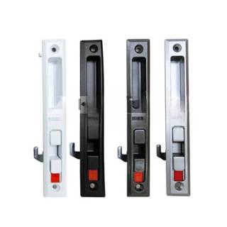 ของแท้ 100% มือจับล็อคบานเลื่อน (ขายเป็นชิ้น) มือจับล็อคประต…