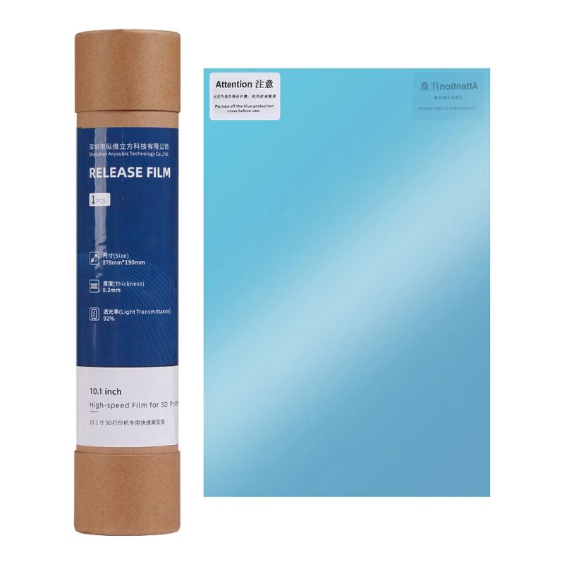 ACF film สำหรับ M5, M5S, M5SPRO, M7, M7PRO / Saturn4 ultra พร้อมส่ง