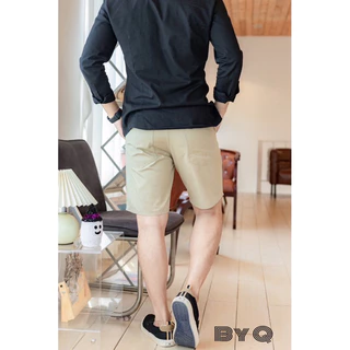 กางเกงขาสั้นความยาว16นิ้วsize28-38