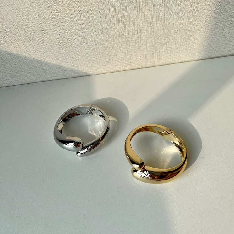 Adore- Chunky bracelet - รูปที่ 2