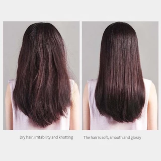 E160 ZHIDUO เคราตินหมักผม ฝาแดง บำรุงผมให้สวย เนียนนุ่ม ผมมีน้ำหนัก 500g