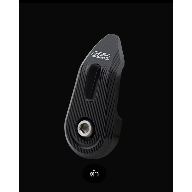 ตะขอแขวนหมวก/อเนกประสงค์ GTR Revolution  สำหรับรถ Click125i/150i/160 Forza300/350