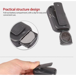 Meideal m50 เมโทรนอมดิจิตอล (Electronic Metronome) เครื่องเคาะจังหวะทีนักดนตรีควรมีจร้า