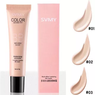 kksale9--บีบีครีมคอนซีลเลอร์ ครีมรองพื้น คุมมัน ปกปิดดีเยี่ยมเนื้อบางเบา