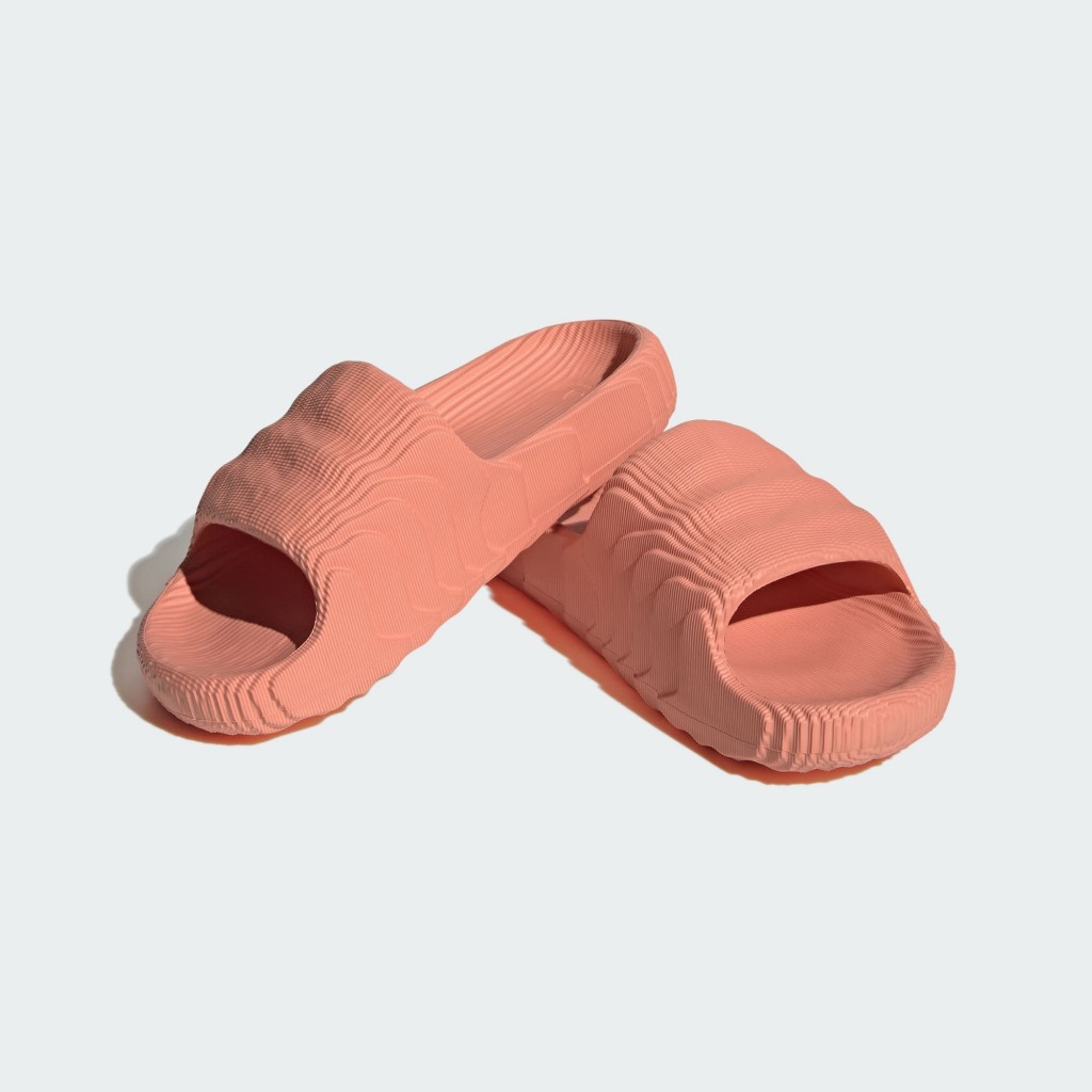 ⭐️ทักแชทรับโค้ด⭐️ Adidas รองเท้าแตะ Adilette 22 IG8261 - แท้/ป้ายไทย