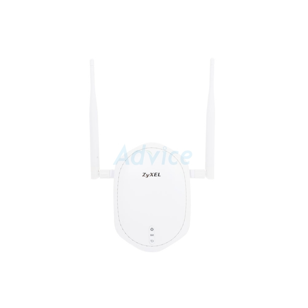 Access Point ZYXEL (NW1100-NH) Wireless N300