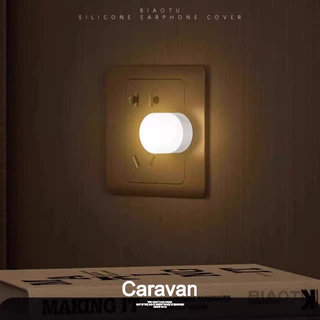 Caravan crew USB light ไฟขนาดพกพา LED โคมไฟ USB