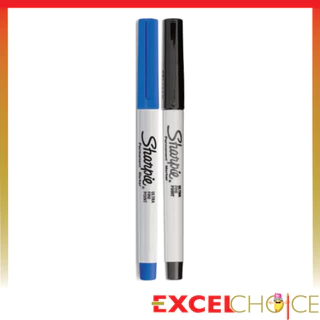Sharpie ปากกาเคมี ชาร์ปี้ อัลตร้า ไฟน์ 0.3 Sharpie Ultra Fine 0.3