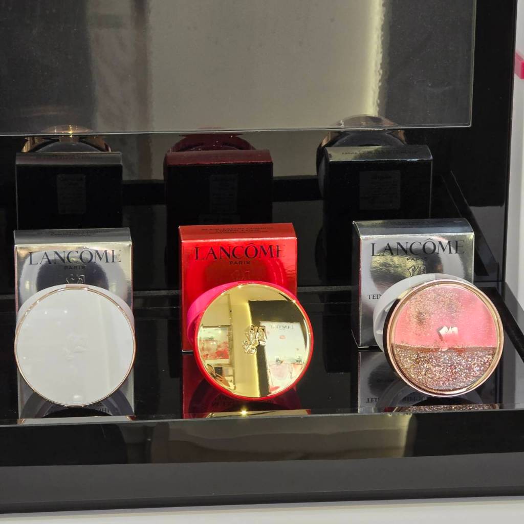 Lancome Cushion Case (เฉพาะตลับ)