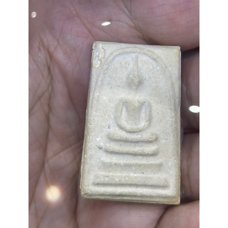 สมเด็จ 100 ปี วัดระฆัง ปี 2515 พระดีพิธีใหญ่ มวลสารเข้มขลัง