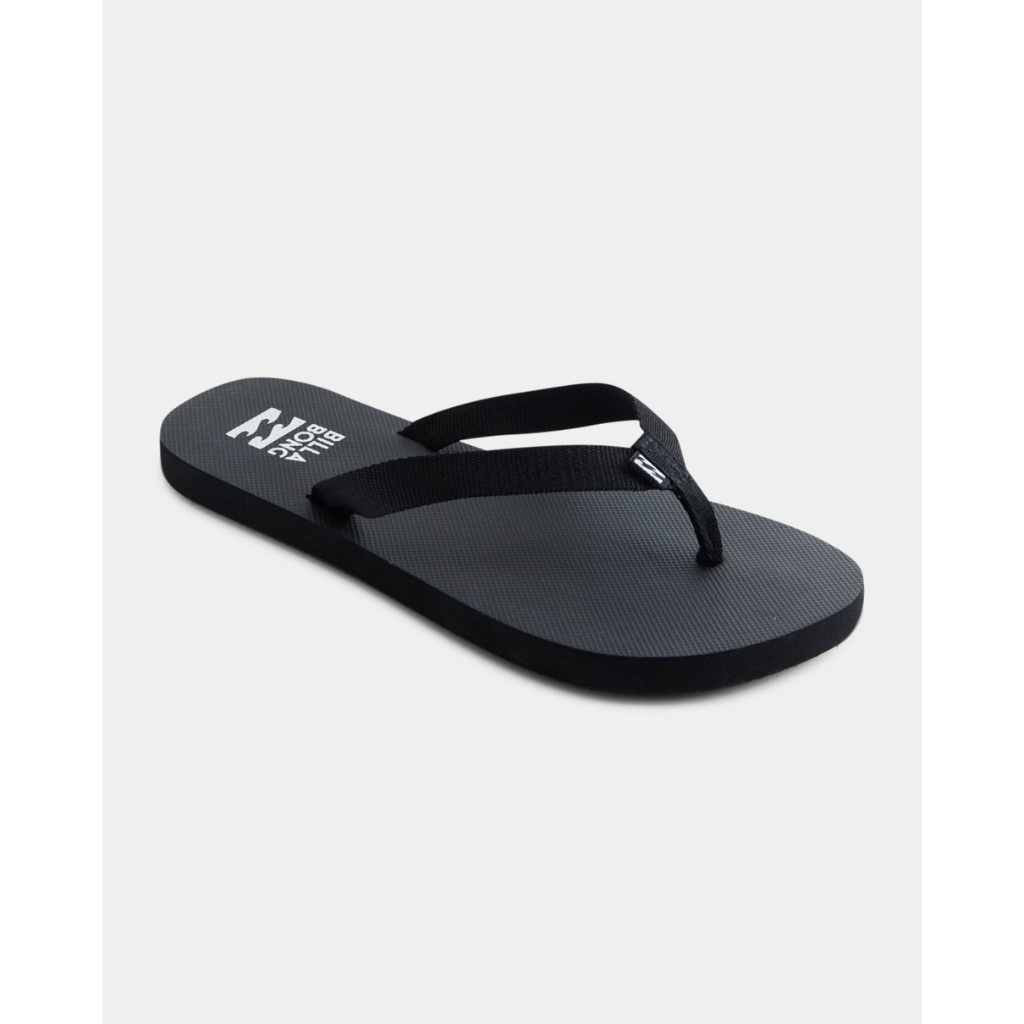 Billabong รองเท้าแตะผู้หญิง NALU SANDALS BLACK 242 ABJL100040-BLK