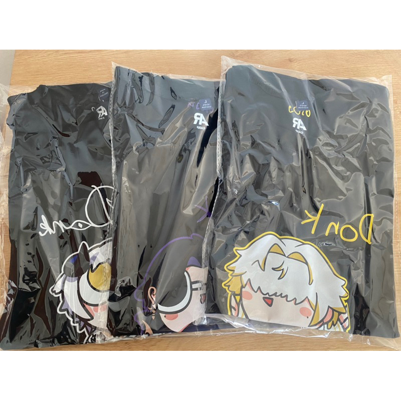 เสื้อด่อง Dacapo Baabel Schneider