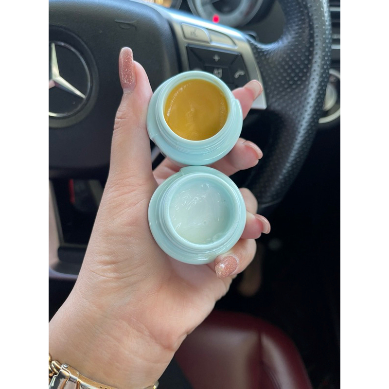 ครีมกลางวัน+ครีมกลางคืน Hkllmy รุ่น 2010