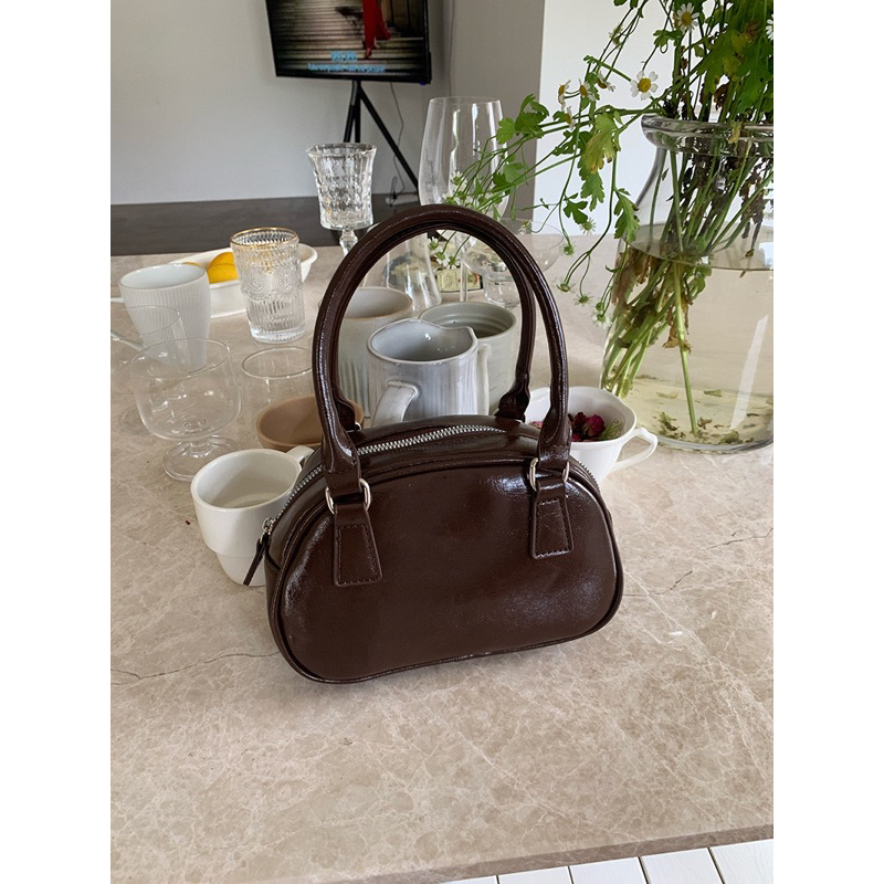 Coopershop |  Maya Bag #พร้อมส่ง กระเป๋าสะพายข้าง  🧸🎄