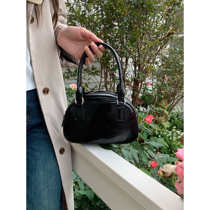 Coopershop |  Maya Bag #พร้อมส่ง กระเป๋าสะพายข้าง  🧸🎄
