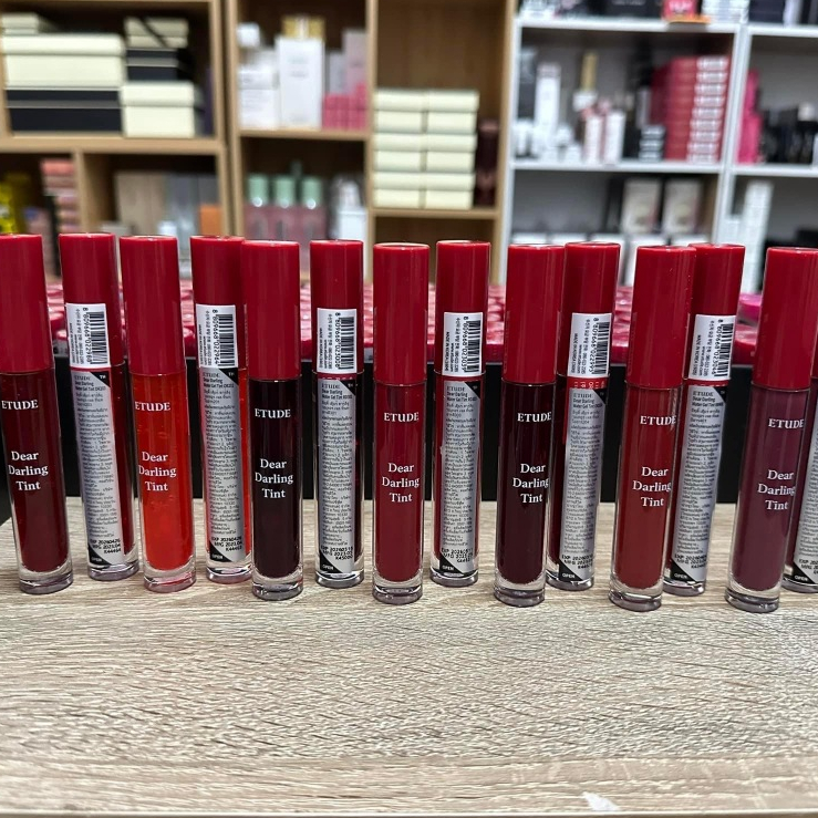 Etude House Dear Darling Water Gel Tint 4.5g
