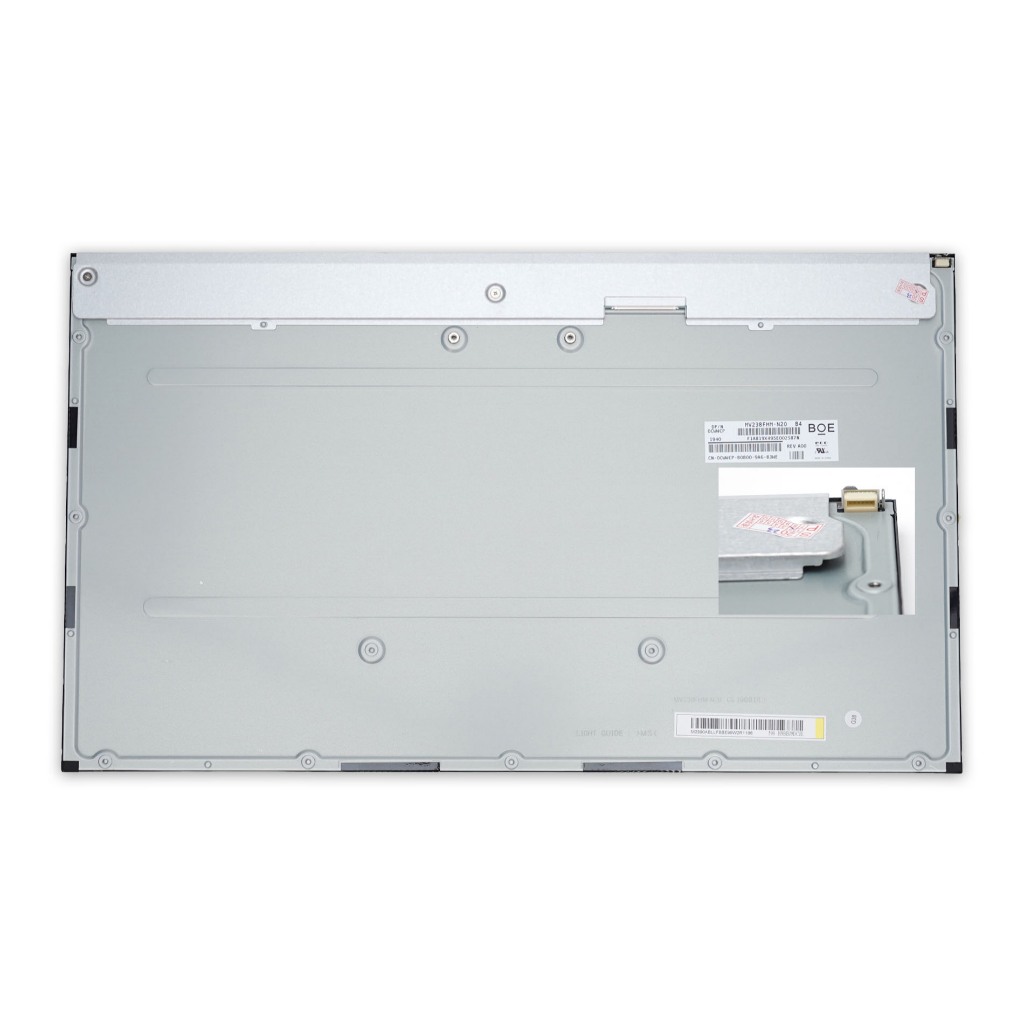 จอคอมพิวเตอร์ ALL IN ONE ขนาด 23.8 นิ้ว MV238FHM-N20