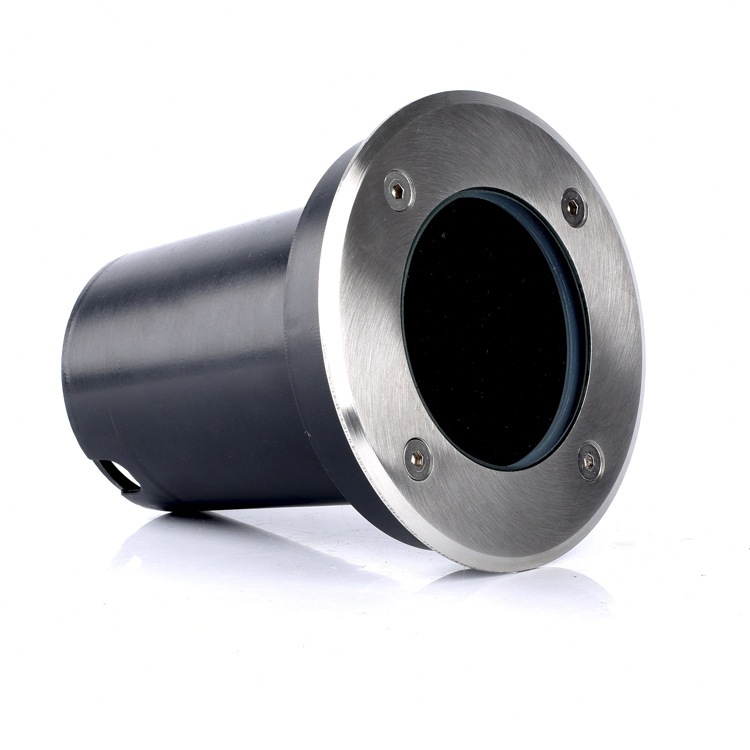 โคมไฟใต้ดิน  ไฟสวน กันน้ำ ไม่รวมหลอดไฟ ใช้หลอด MR16