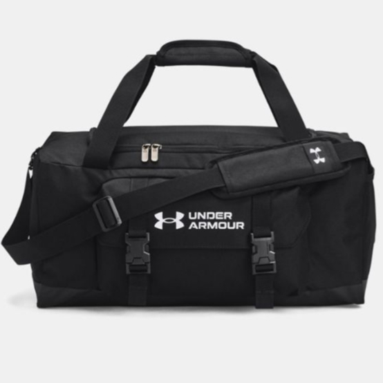 กระเป๋าสะพาย Under Armour Gametime Small Duffle Bag กระเป๋าสะพายข้าง UA สินค้าแท้ 100%