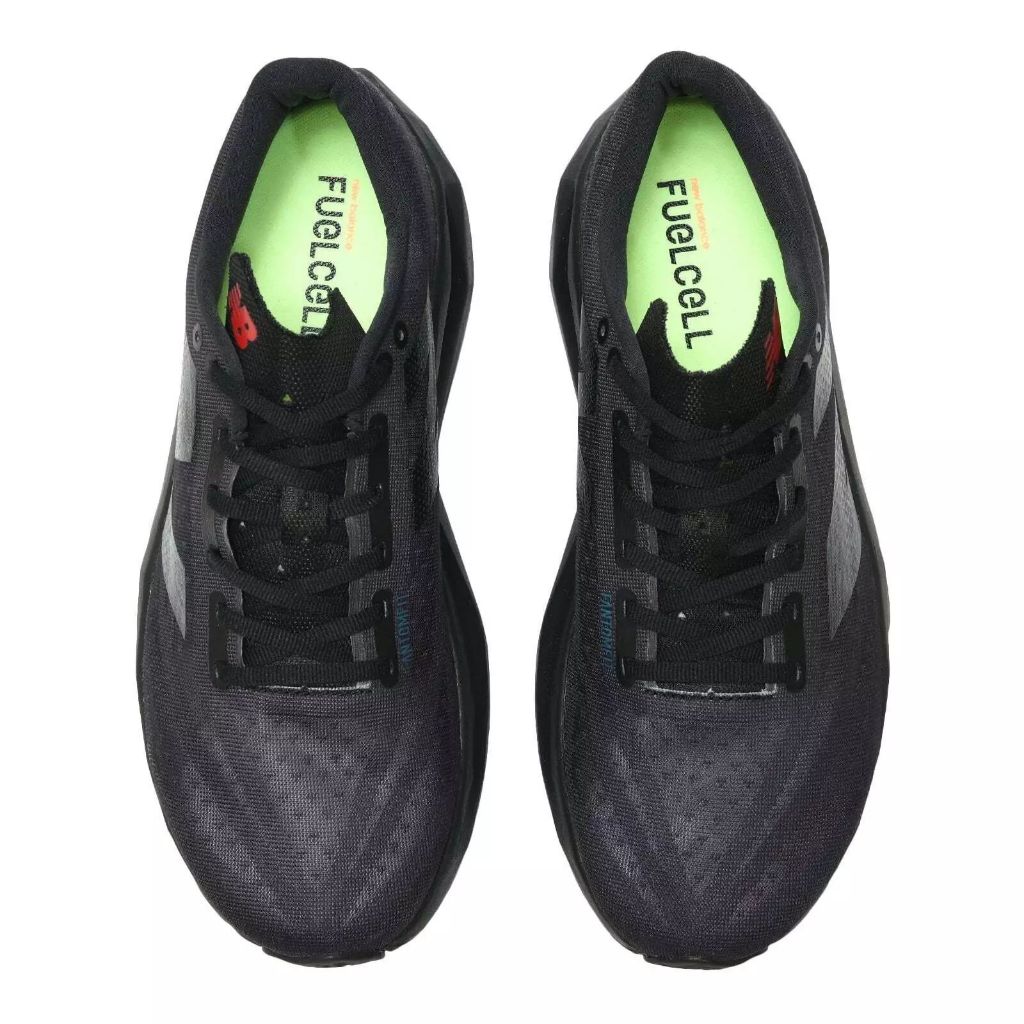 New Balance FuelCell Rebel v4 ของแท้ 100% NB Magnet Black MFCXLB4 Sneaker รองเท้าผู้ชาย
