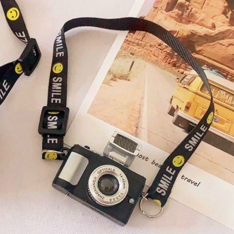 กระเป๋าถือ กล้องถ่ายรูป กระติกน้ำ labubu กระเป๋าพลาสติก ใส่ของได้ อุปกรณ์เสริมตุ๊กตา พร้อมส่ง