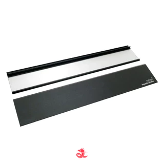 Chihiros Mirror Shade for WRGB II/WRGB II Slim แผงสะท้อนแสงไฟและบังแสงส่อง สำหรับโคมไฟ Chihiros WRGB 2 และ WRGB 2 Slim
