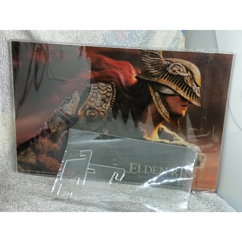 Elden ring - Malenia - Acrylic panel