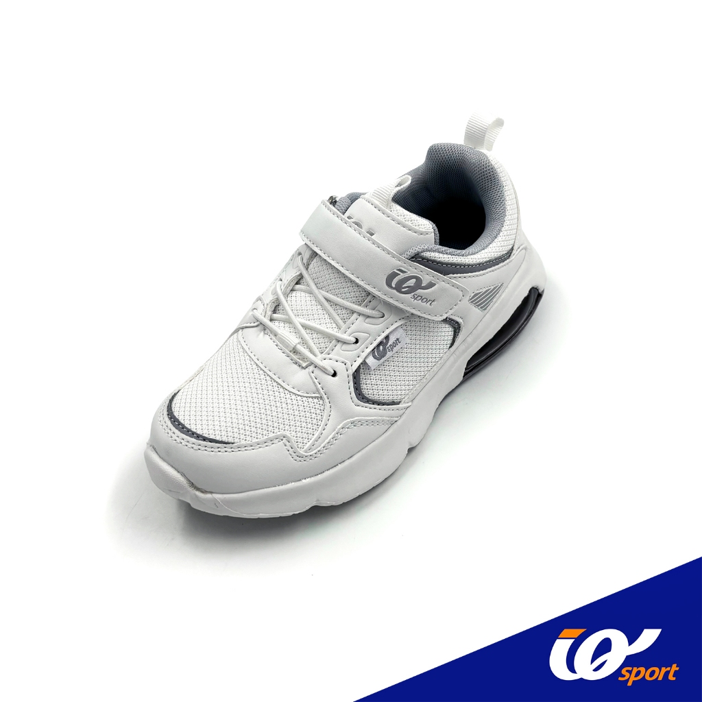 IQ KIDS รองเท้าผ้าใบเด็ก (Lifestyle) รหัสDD7-KE7034K