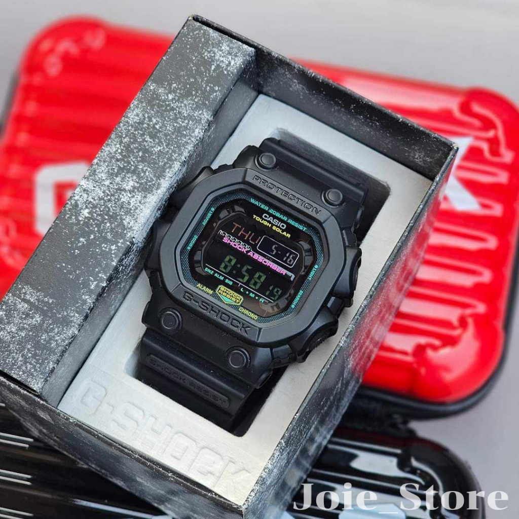 G-shock GX-56MF-1 Casio นาฬิกาข้อมือของแท้ ประกันศูนย์ CMG