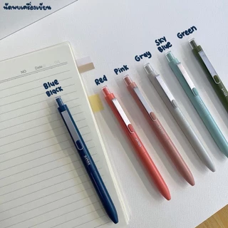 Oniso ปากกาเจล รุ่น Solve Japanese style ขนาด 0.5 mm