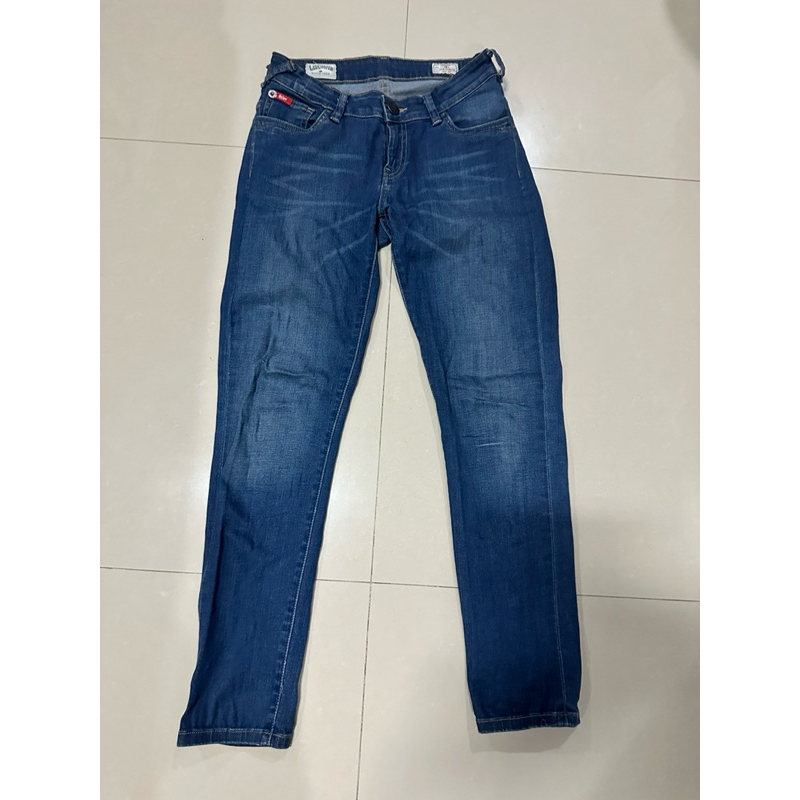 ส่งต่อกางเกงยีนส์Lee cooper